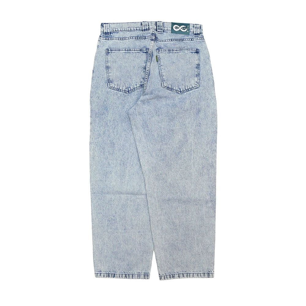 MAGENTA JEANS マゼンタ パンツ ジーンズ OG PANTS WASHED スケートボード スケボー 7