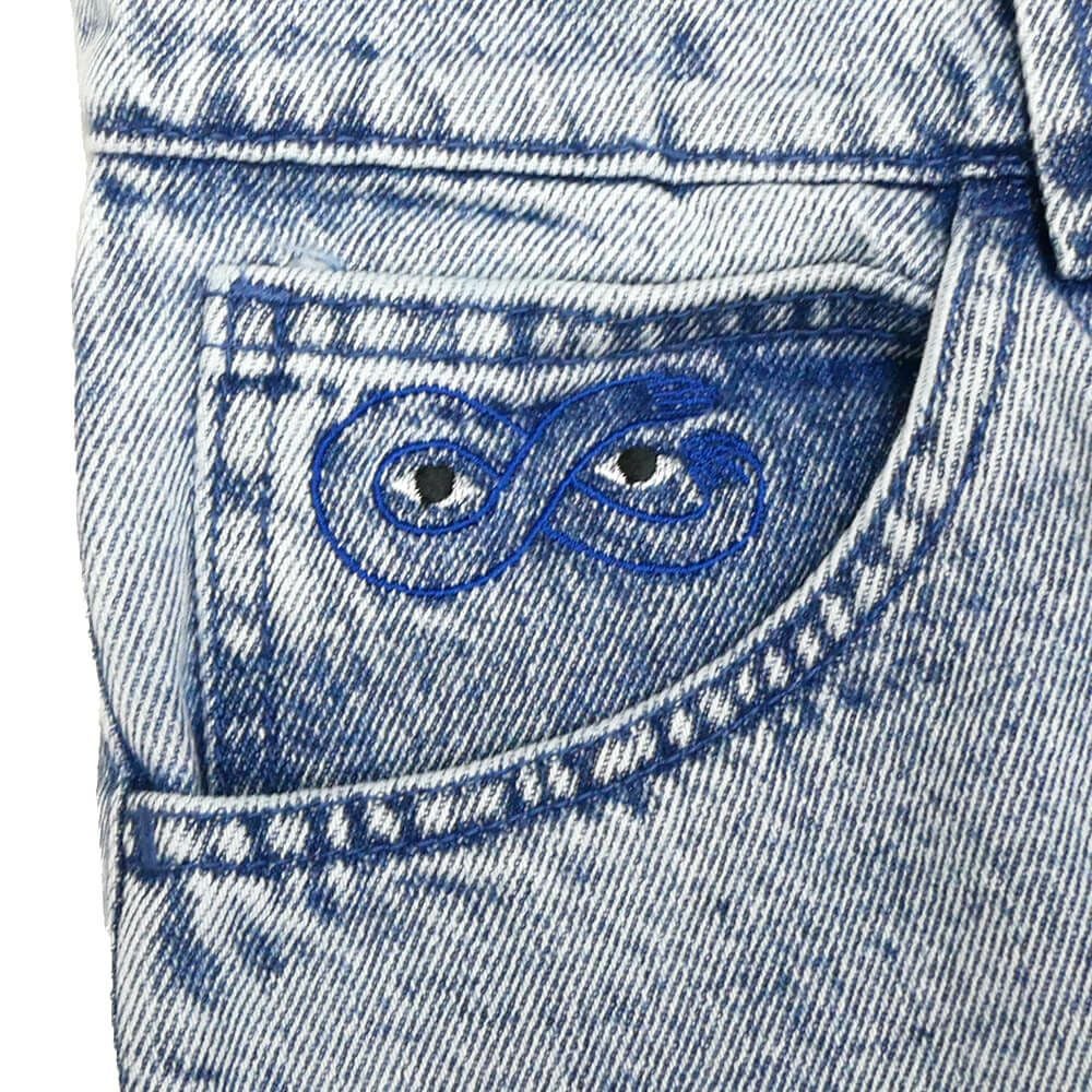 MAGENTA JEANS マゼンタ パンツ ジーンズ OG PANTS WASHED スケートボード スケボー 8