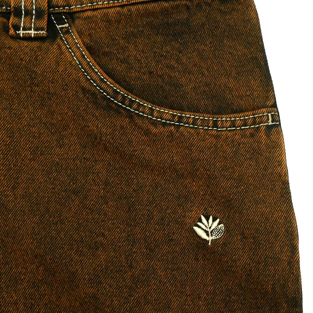 MAGENTA JEANS マゼンタ パンツ ジーンズ OG PANTS BRONZE スケートボード スケボー 2