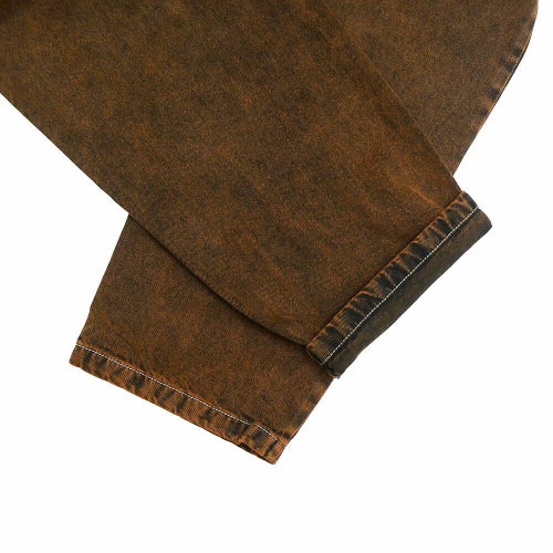 MAGENTA JEANS マゼンタ パンツ ジーンズ OG PANTS BRONZE スケートボード スケボー 6