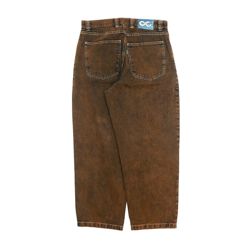 MAGENTA JEANS マゼンタ パンツ ジーンズ OG PANTS BRONZE スケートボード スケボー 7