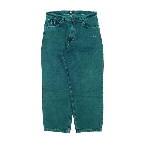 MAGENTA JEANS マゼンタ パンツ ジーンズ OG PANTS TEAL スケートボード スケボー 