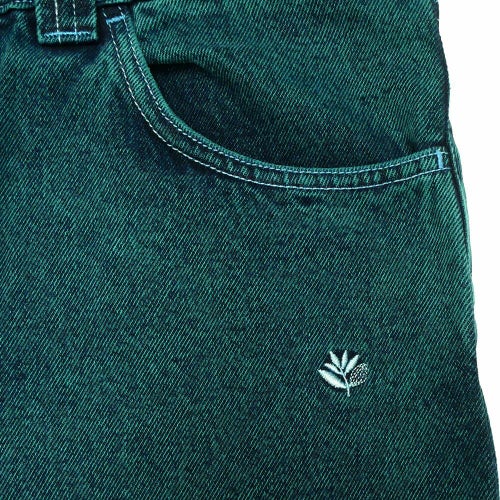 MAGENTA JEANS マゼンタ パンツ ジーンズ OG PANTS TEAL スケートボード スケボー 2
