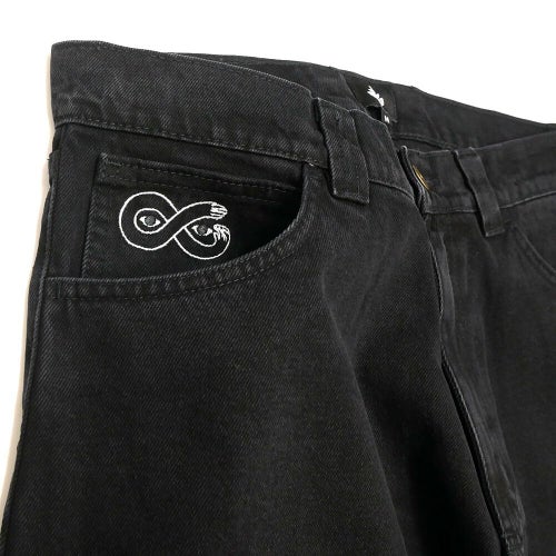 MAGENTA JEANS マゼンタ パンツ ジーンズ OG PANTS BLACK スケートボード スケボー 1