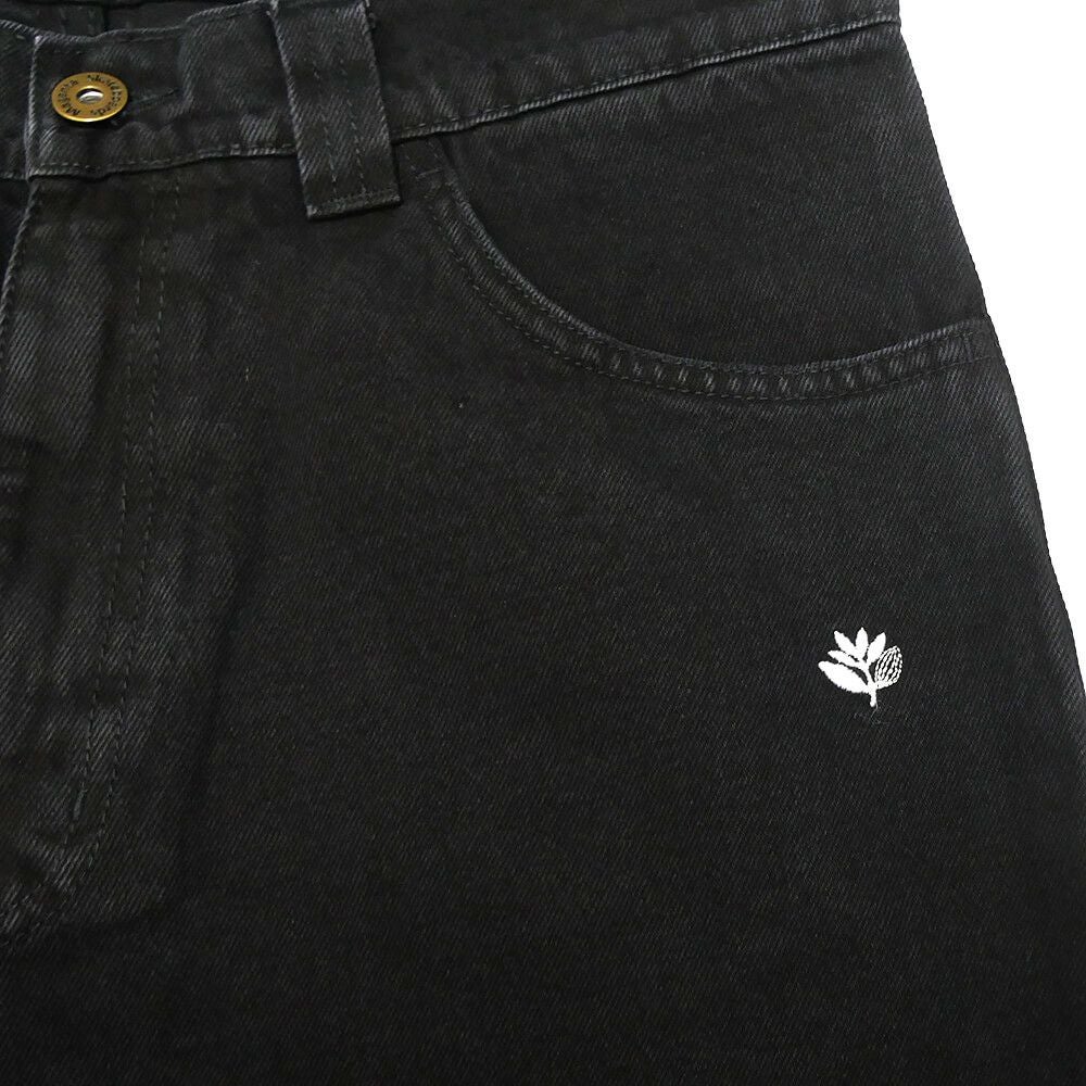 MAGENTA JEANS マゼンタ パンツ ジーンズ OG PANTS BLACK スケートボード スケボー 2