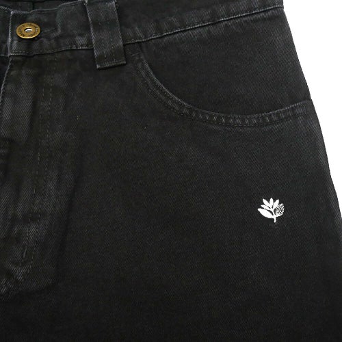 MAGENTA JEANS マゼンタ パンツ ジーンズ OG PANTS BLACK スケートボード スケボー 2