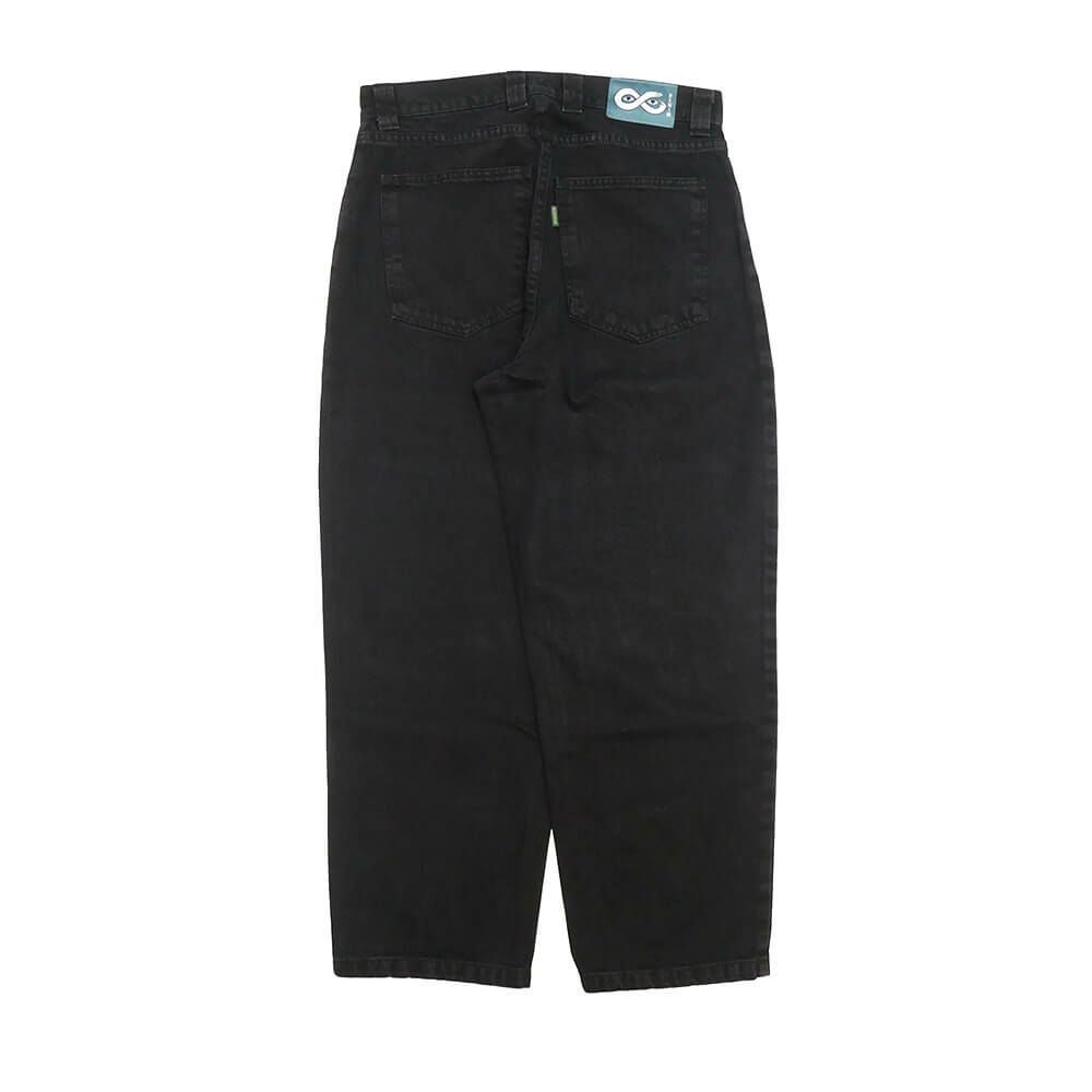 MAGENTA JEANS マゼンタ パンツ ジーンズ OG PANTS BLACK スケートボード スケボー 7