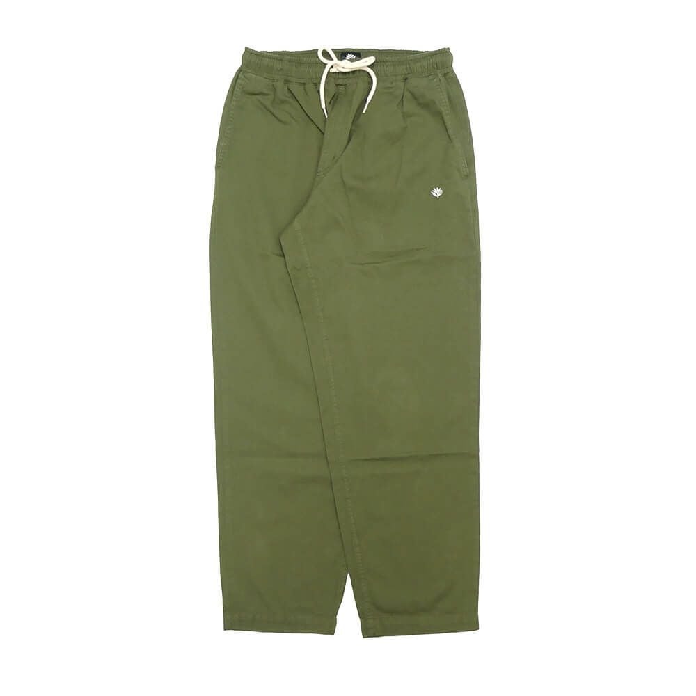 MAGENTA PANTS マゼンタ パンツ ジーンズ SLACK KHAKI スケートボード スケボー 