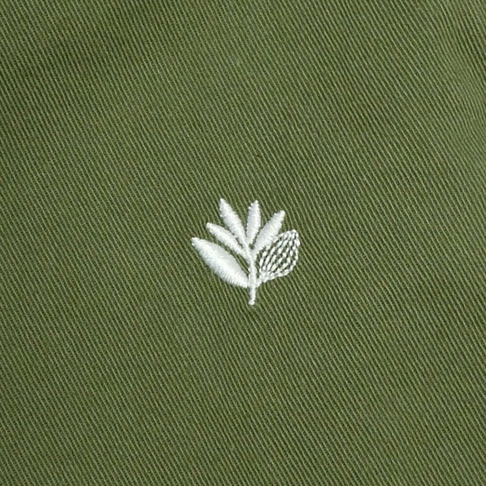 MAGENTA PANTS マゼンタ パンツ ジーンズ SLACK KHAKI スケートボード スケボー 7