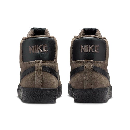 NIKE SB SHOES ナイキSB シューズ スニーカー ZOOM BLAZER MID HJ4299-300 スケートボード スケボー 3