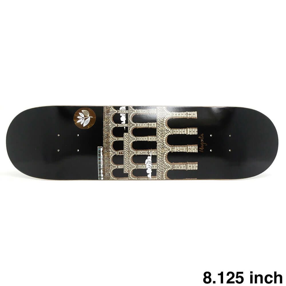 MAGENTA（マゼンタ）｜スケボー ブランド｜カリフォルニアストリート