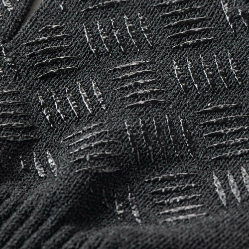 TIGHTBOOTH（TBPR）GLOVE タイトブース グローブ 手袋 LOGO GLOVE BLACK スケートボード スケボー 3