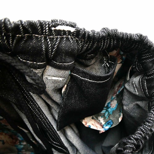 TELEVISI STAR JEANS テレビジスター パンツ ジーンズ SUNNY FILMER DENIM BLACK スケートボード スケボー 3