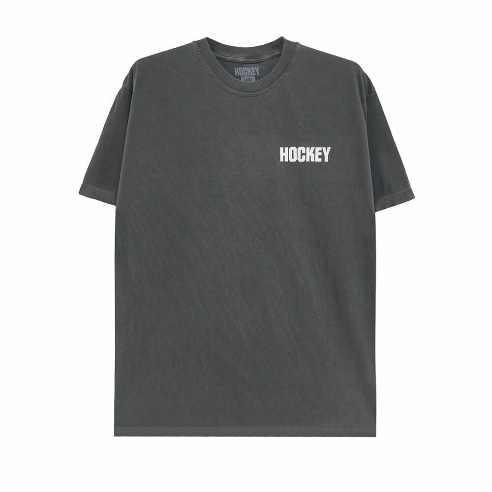HOCKEY T-SHIRT ホッケー Tシャツ WAITING PEPPER スケートボード スケボー 1