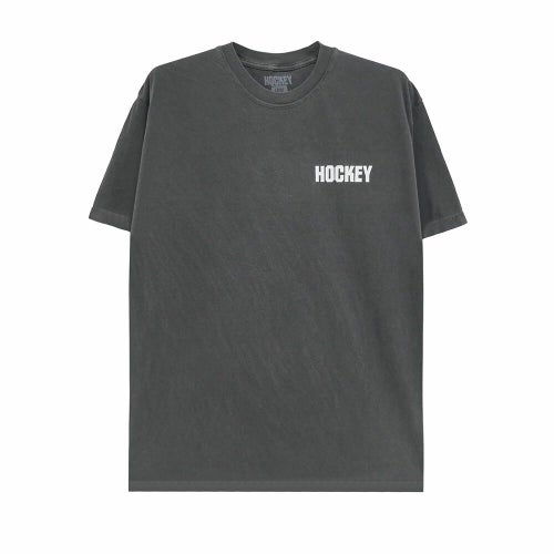 HOCKEY T-SHIRT ホッケー Tシャツ WAITING PEPPER スケートボード スケボー 1