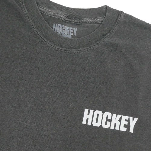 HOCKEY T-SHIRT ホッケー Tシャツ WAITING PEPPER スケートボード スケボー 2