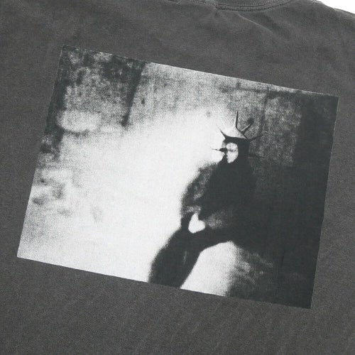 HOCKEY T-SHIRT ホッケー Tシャツ WAITING PEPPER スケートボード スケボー 3