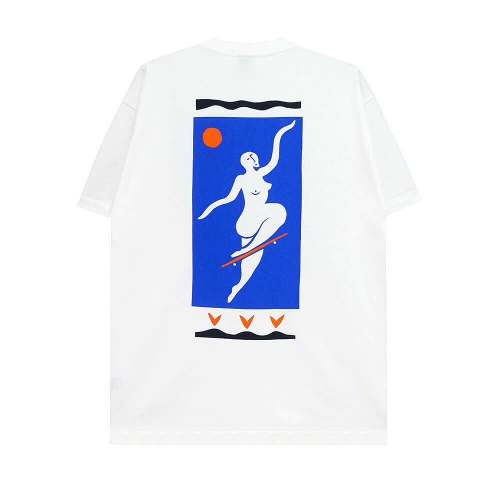 POLAR（ポーラー）｜Tシャツ｜カリフォルニアストリート