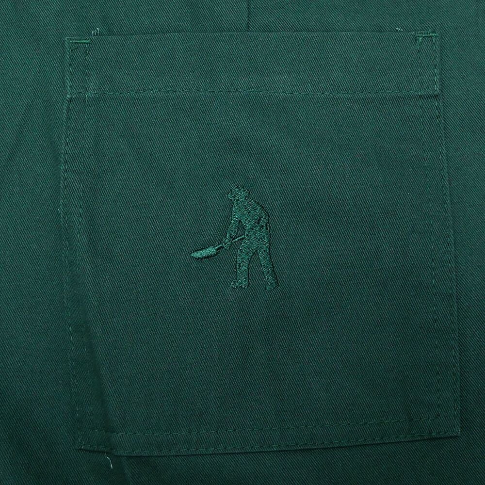 PASS~PORT PANTS パスポート パンツ ジーンズ LEAGUES CLUB R42 DARK TEAL スケートボード スケボー 7