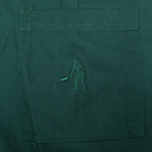 PASS~PORT PANTS パスポート パンツ ジーンズ LEAGUES CLUB R42 DARK TEAL スケートボード スケボー 7