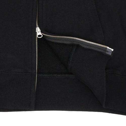 MAGICAL MOSH MISFITS HOOD マジカルモッシュミスフィッツ パーカー TACO RIDE x COLOR COMMUNICATIONS x MXMXM ZIP HOODIE RASTA スケートボード スケボー 4