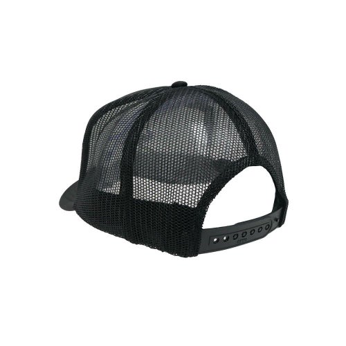 MAGICAL MOSH MISFITS MESHCAP マジカルモッシュミスフィッツ メッシュキャップ TOY MACHINE x MXMXM MAGICAL MOSH TOY MACHINE BLACK スケートボード スケボー 2