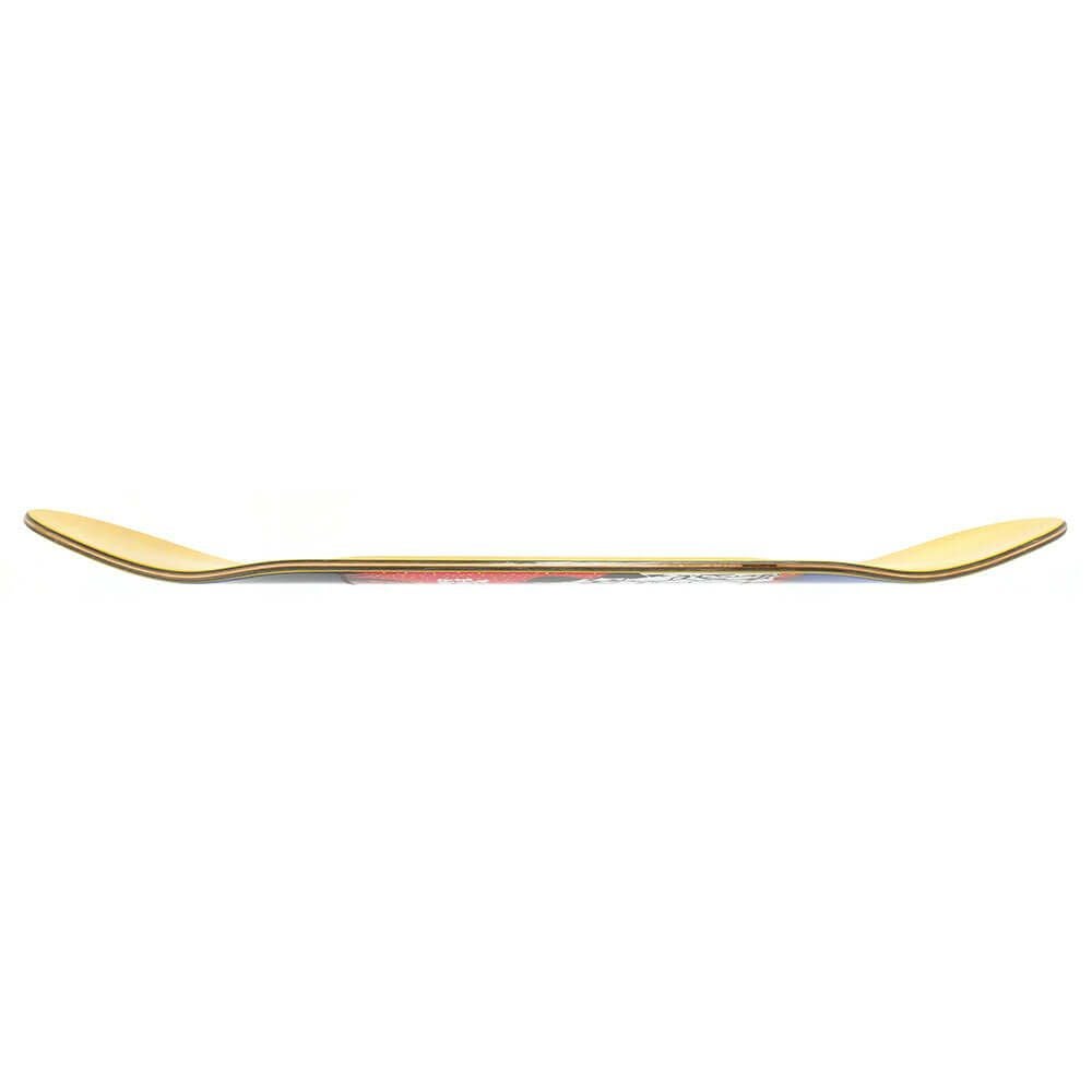POLAR DECK ポーラー デッキ SHIN SANBONGI FANZILLA 8.625 P9 SHAPE
