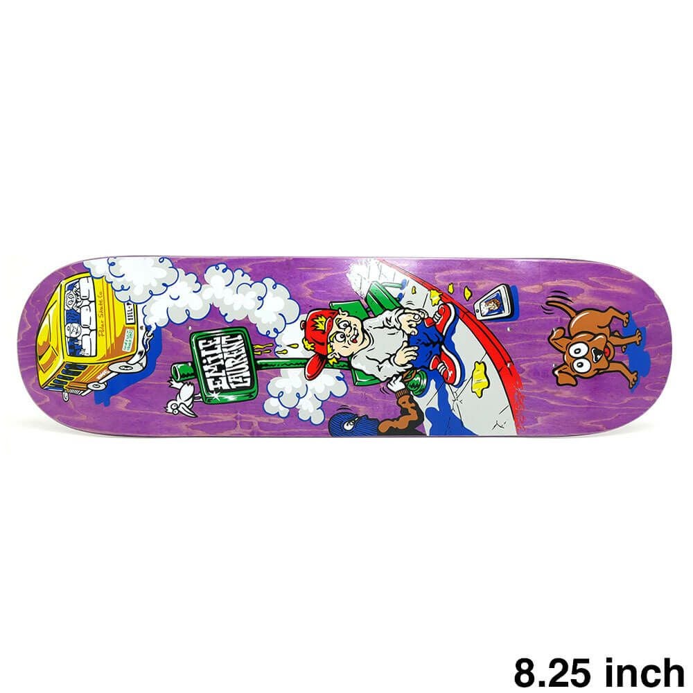 POLAR SKATE CO（ポーラー スケート カンパニー）｜スケボー ブランド