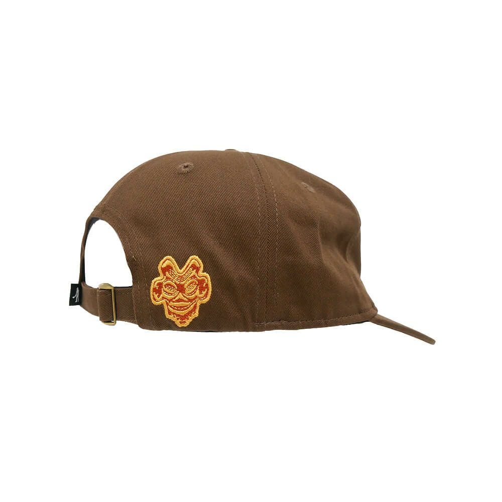 PASS~PORT CAP パスポート キャップ DOGU WORKERS CHOCOLATE スケートボード スケボー 2