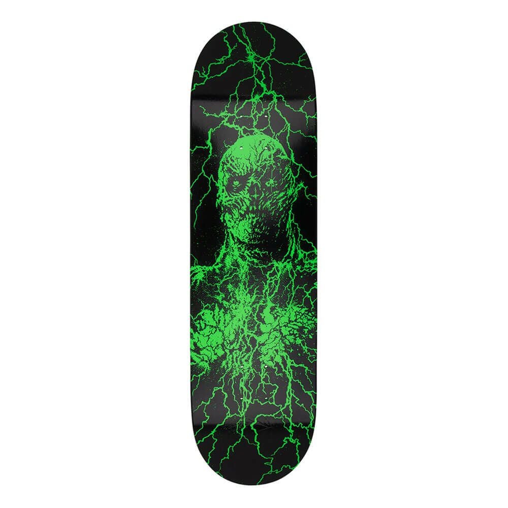 SANTA CRUZ DECK サンタクルーズ デッキ SANTA CRUZ x STRANGER THINGS