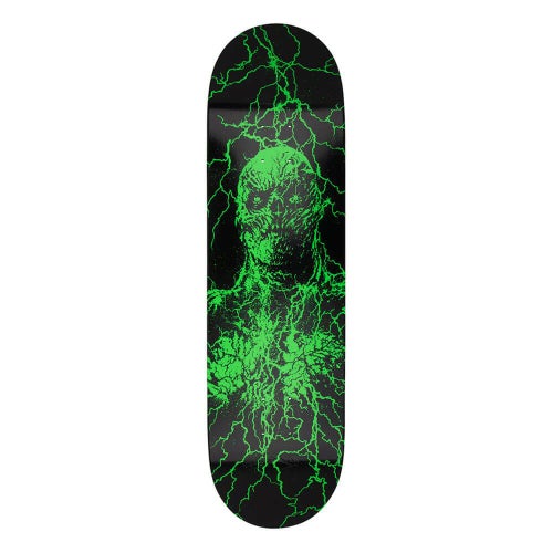 SANTA CRUZ DECK サンタクルーズ デッキ SANTA CRUZ x STRANGER THINGS VECNA 8.5 スケートボード スケボー 3
