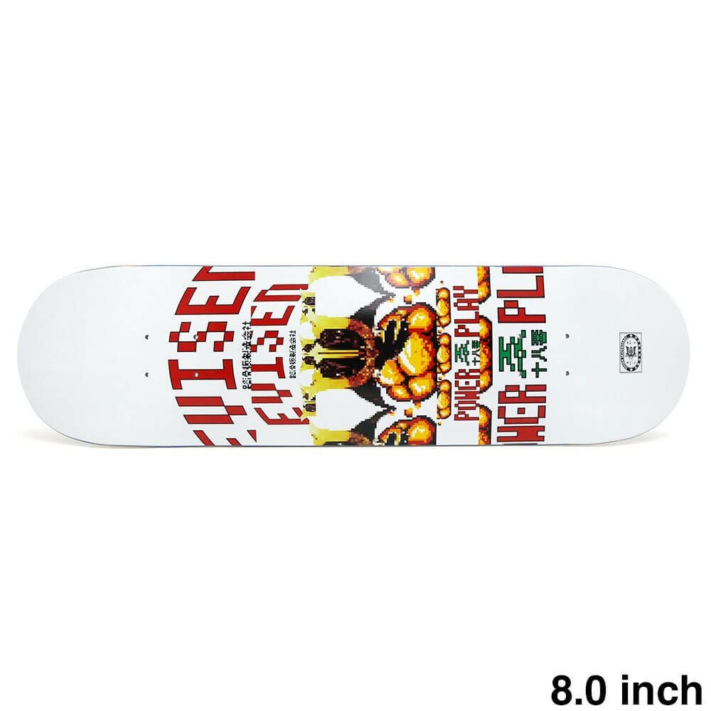 MAGICAL MOSH MISFITS DECK マジカルモッシュミスフィッツ デッキ