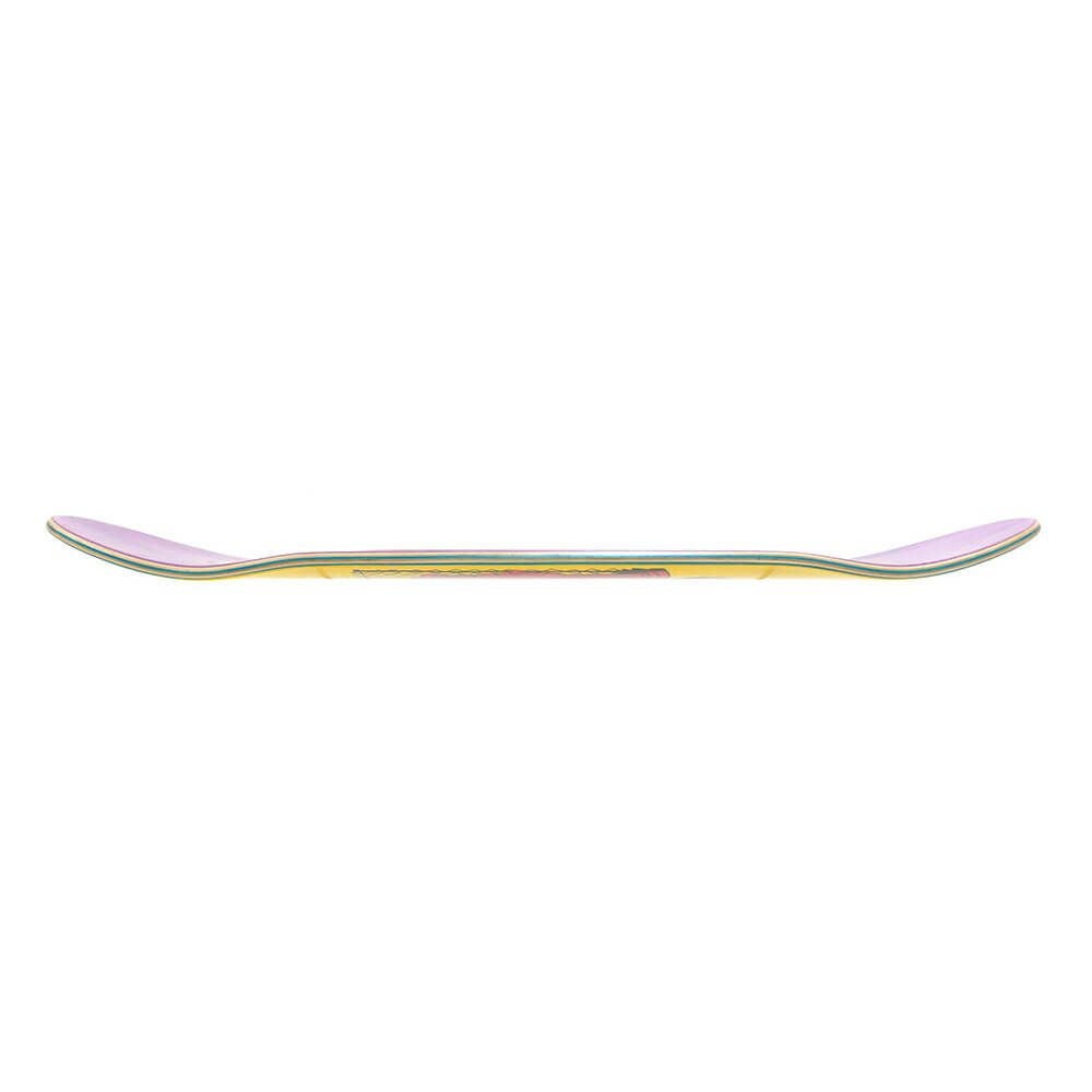 WKND DECK ウィークエンド デッキ TEAM BONDO MINI 8.0 TWIN TAIL