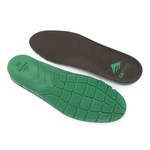 EMERICA SHOES エメリカ シューズ スニーカー WINO G6 SLIP ON BROWN/BLACK スケートボード スケボー 7