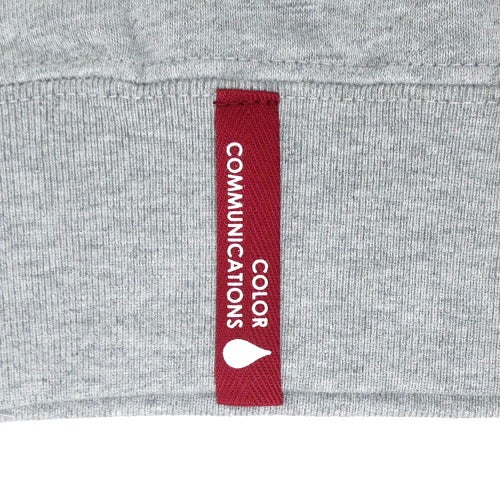 COLOR COMMUNICATIONS CREW SWEAT カラーコミュニケーションズ トレーナー RE-PAINT CO. 2021 GREY スケートボード スケボー 2