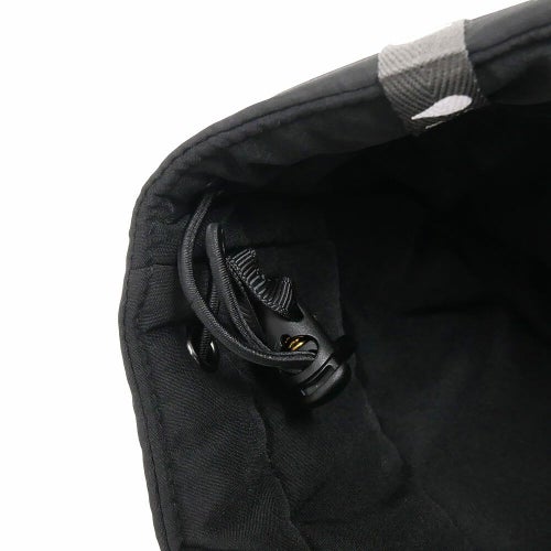 COLOR COMMUNICATIONS JACKET カラーコミュニケーションズ ジャケット DRIP EMB STAND COLLAR BLACK スケートボード スケボー 6