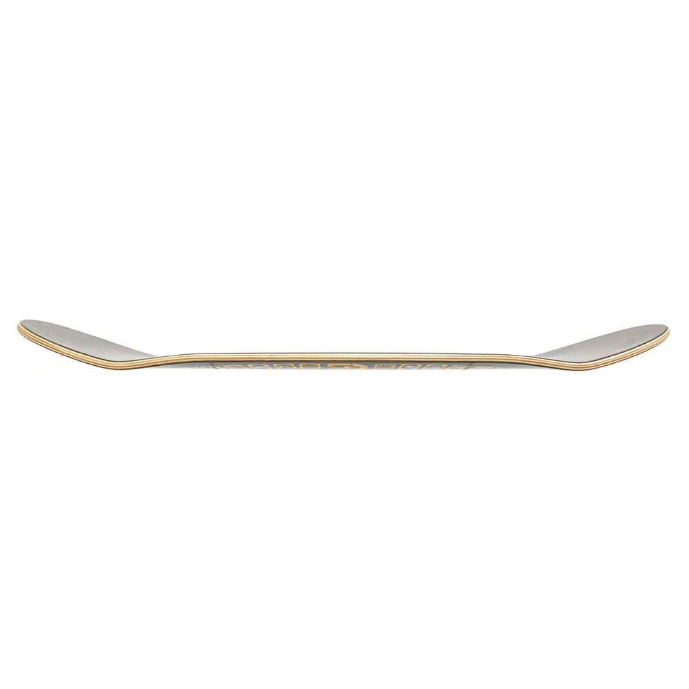 PASS~PORT DECK パスポート デッキ EETU TOROPAINEN KOLLASSI 8.38 スケートボード スケボー　2