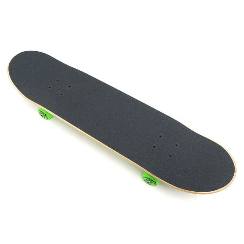 防水ケース付き CREATURE クリーチャー コンプリートセット スケートボード完成品 BONEHEAD GLITCH FULL 8.0 スケートボード スケボー 4