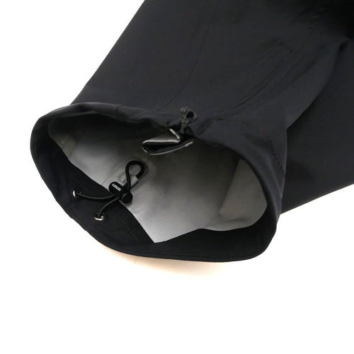 TIGHTBOOTH（TBPR） PANTS タイトブース パンツ ジーンズ 3 LAYER BALLOON BLACK スケートボード スケボー 8