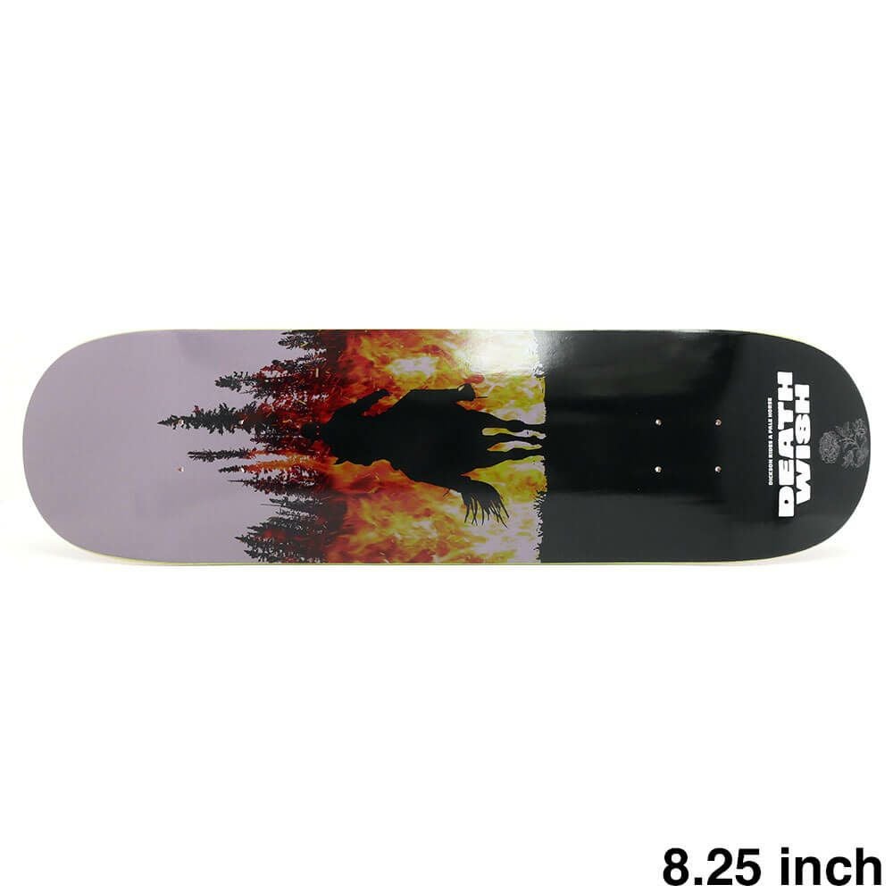 DEATHWISH（デスウィッシュ）｜スケボー ブランド｜カリフォルニア