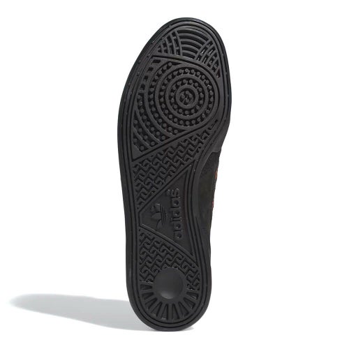 ADIDAS SKATEBOARDING SHOES アディダススケートボーディング シューズ スニーカー ハンドボールトップ HANDBALL TOP x MIKE ARNOLD JR7105 スケートボード スケボー 05