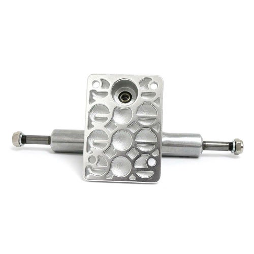 ACE TRUCK エース トラック AF1 INVERTED HOLLOW 22 HI シルバー スケートボード スケボー 3