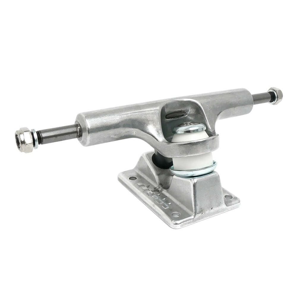 ACE TRUCK エース トラック AF1 INVERTED HOLLOW 22 HI シルバー スケートボード スケボー 4