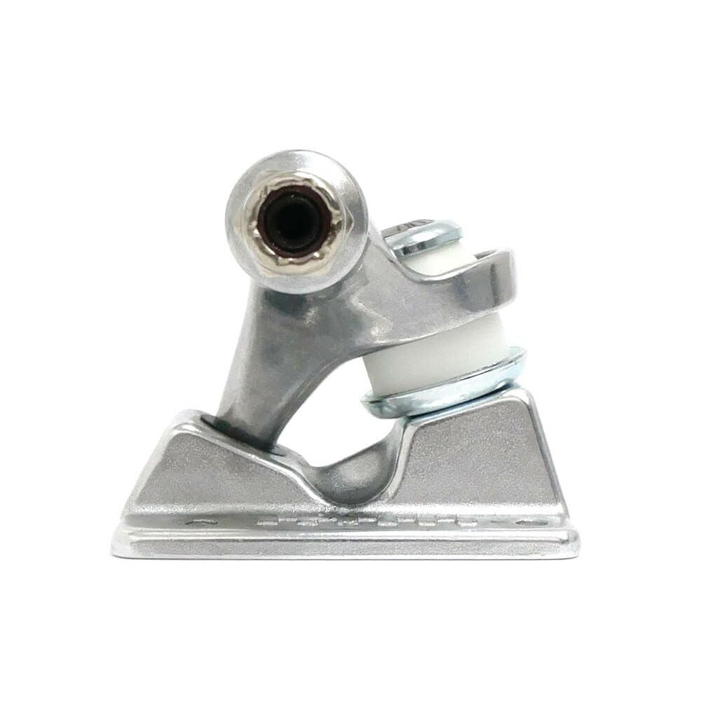 ACE TRUCK エース トラック AF1 INVERTED HOLLOW 22 HI シルバー スケートボード スケボー 5