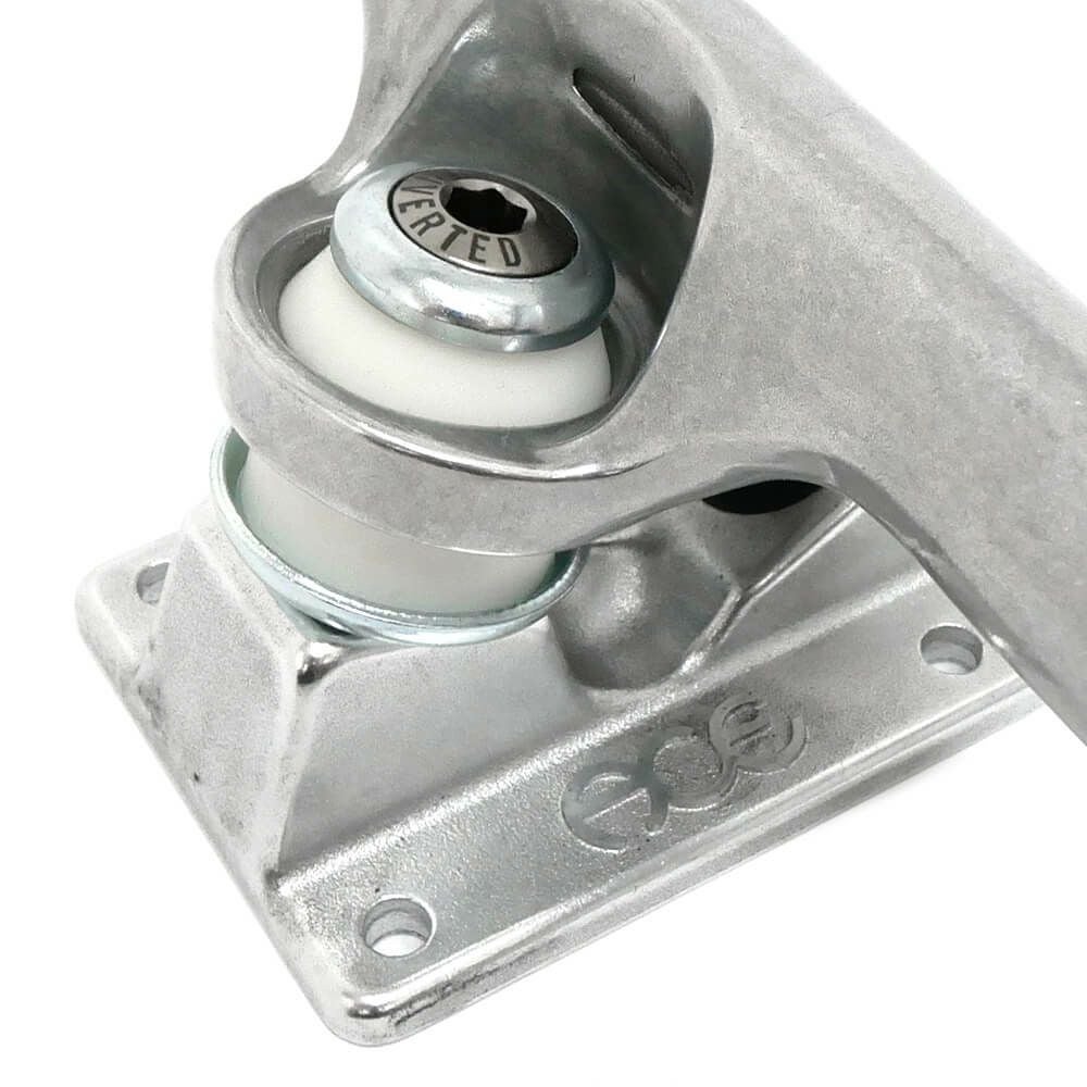 ACE TRUCK エース トラック AF1 INVERTED HOLLOW 22 HI シルバー スケートボード スケボー 7