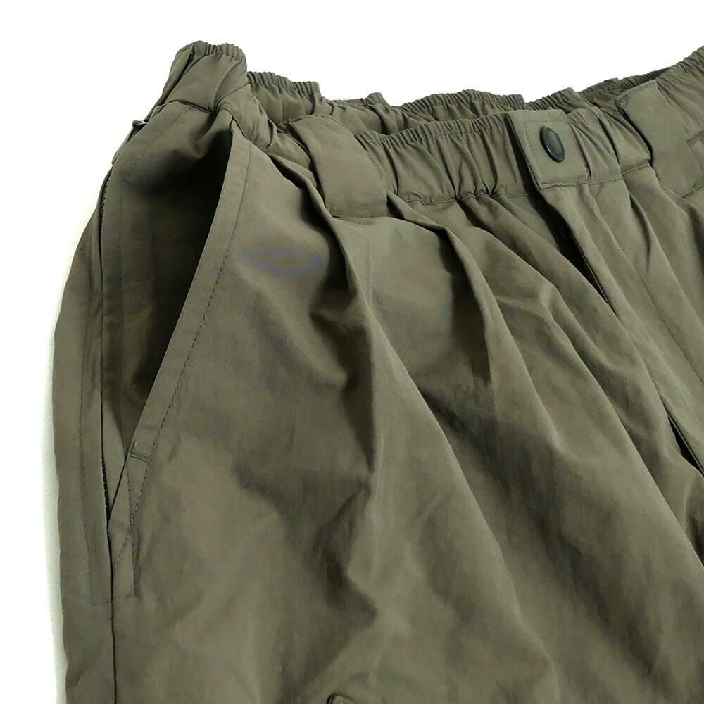 TIGHTBOOTH（TBPR） PANTS タイトブース パンツ ジーンズ PLAC BALLOON