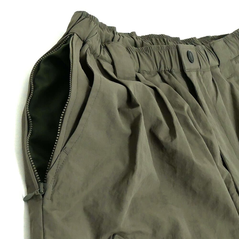 TIGHTBOOTH（TBPR） PANTS タイトブース パンツ ジーンズ PLAC BALLOON