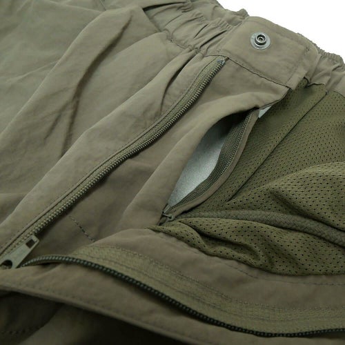 TIGHTBOOTH（TBPR） PANTS タイトブース パンツ ジーンズ PLAC BALLOON OLIVE スケートボード スケボー 6