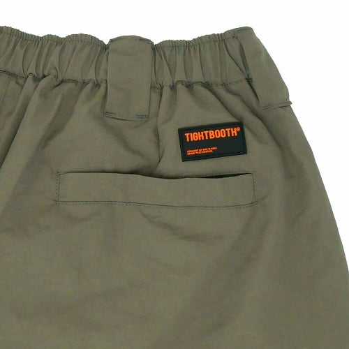 TIGHTBOOTH（TBPR） PANTS タイトブース パンツ ジーンズ PLAC BALLOON OLIVE スケートボード スケボー 7