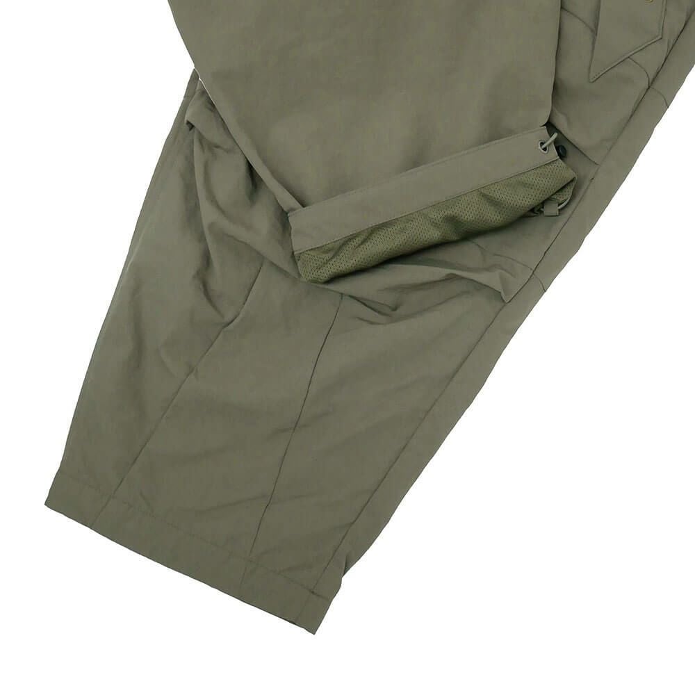 TIGHTBOOTH（TBPR） PANTS タイトブース パンツ ジーンズ PLAC BALLOON